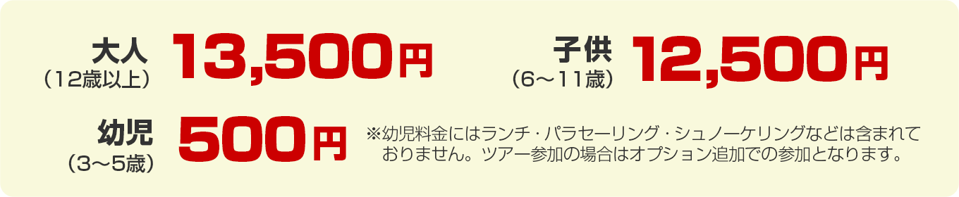 料金