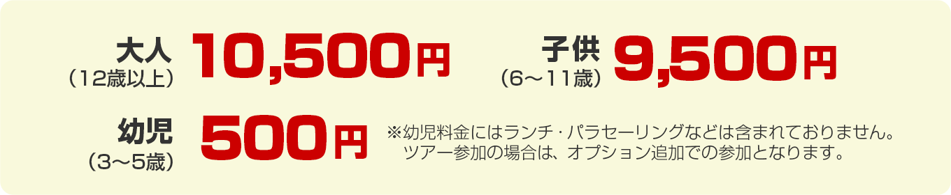料金